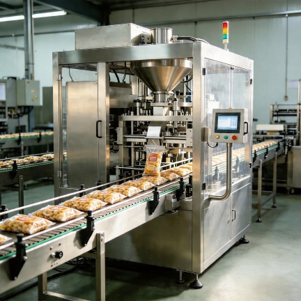 Packaging Equipment