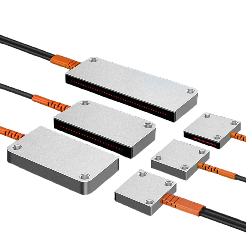 Flexible charging pile Intelligent charging vehicle3